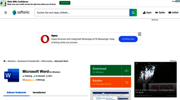 microsoft-word.softonic.de