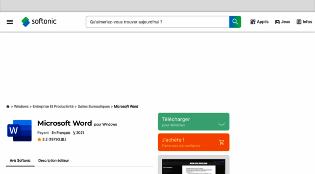 microsoft-word.softonic.fr