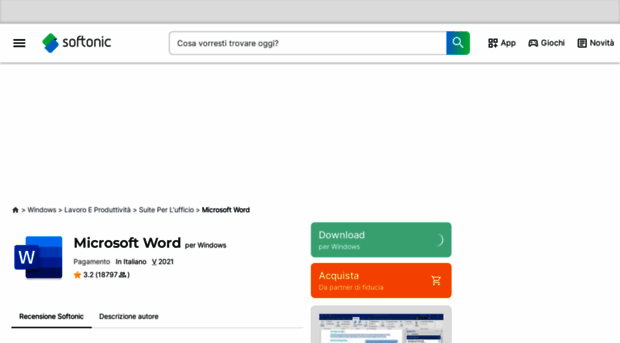 microsoft-word.softonic.it