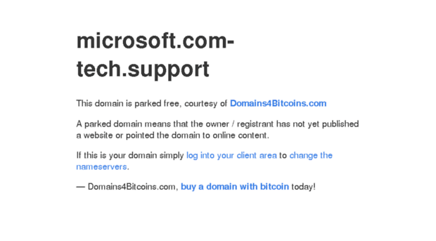 microsoft.com-tech.support