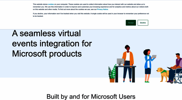 microsoft.eventbuilder.com