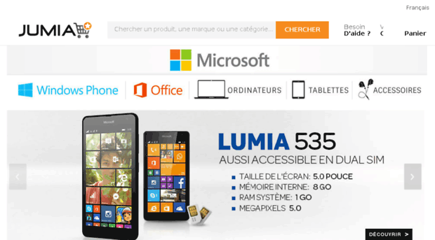 microsoft.jumia.ma