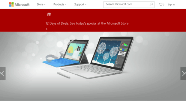 microsoft.lk