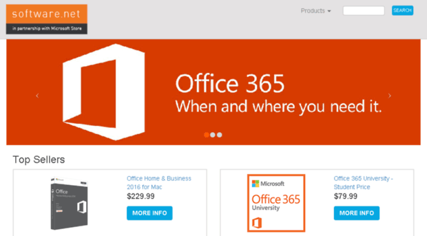 microsoft.software.net