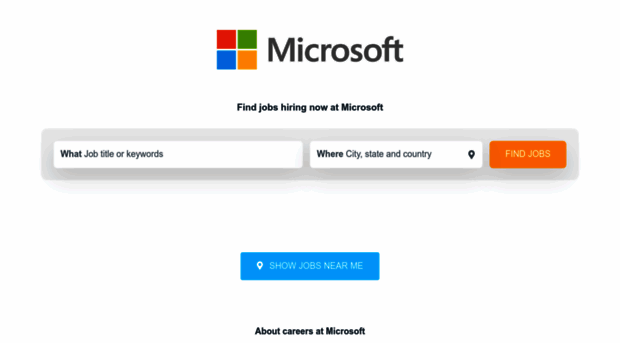 microsoft.talentify.io