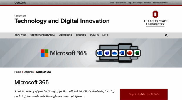 microsoft365.osu.edu