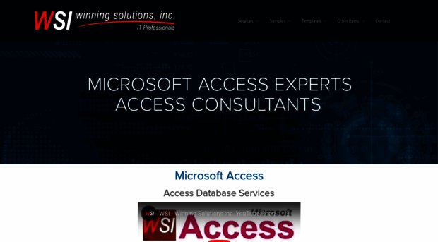 microsoftaccessexpert.com