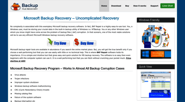 microsoftbackuprecovery.org