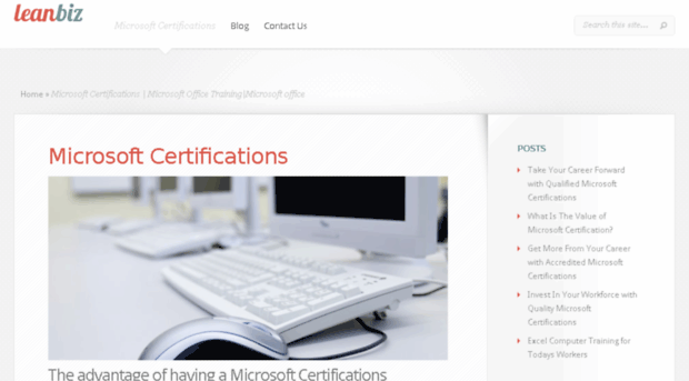 microsoftcertifications.co.za