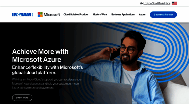 microsoftcloud.ingrammicrocloud.com