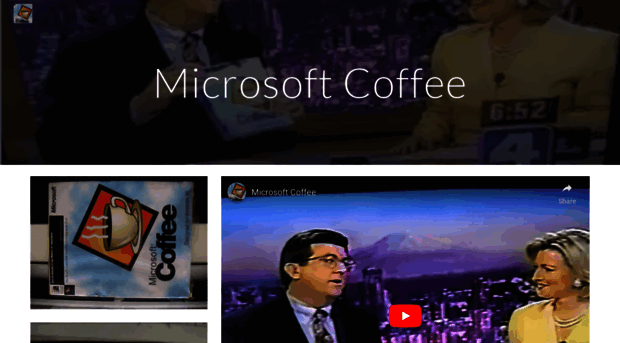 microsoftcoffee.org