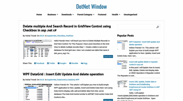 microsoftdotnetwindow.blogspot.com