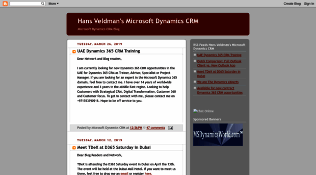 microsoftdynamicscrm.blogspot.com