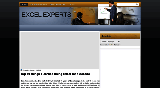 microsoftexcelexperts.blogspot.com