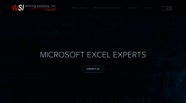 microsoftexcelexperts.com