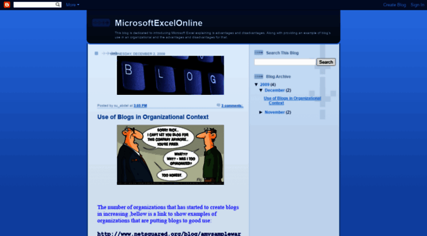 microsoftexcelonline.blogspot.com