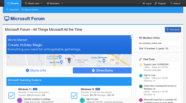 microsoftforum.net