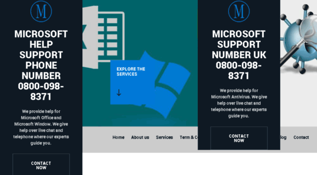 microsofthelpnumber.co.uk