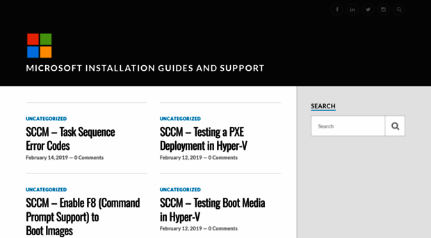 microsoftinstallationguidesandsupport.wordpress.com