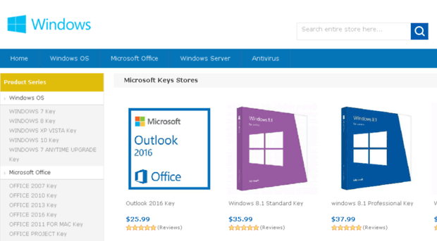 microsoftkeysstores.com