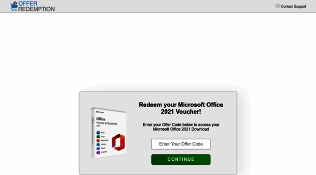 microsoftoffice.offerredemption.com