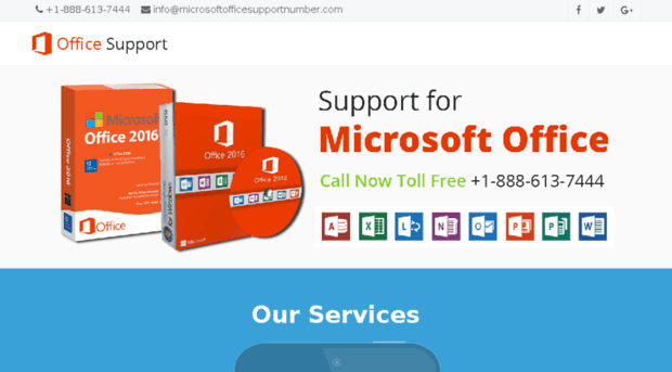 microsoftofficesupportnumber.com