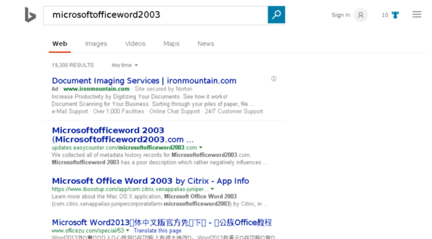 microsoftofficeword2003.com