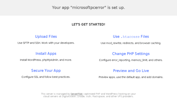 microsoftpcerror.com