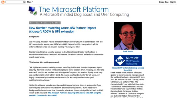 microsoftplatform.blogspot.it