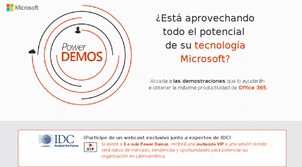 microsoftpowerdemos.com