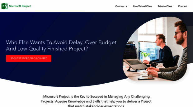 microsoftproject.com.my