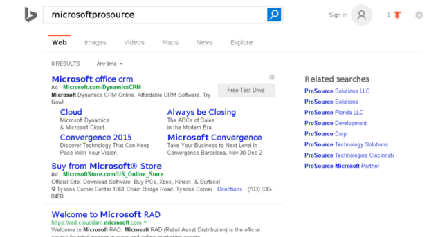 microsoftprosource.com