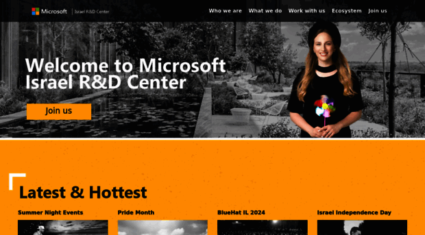 microsoftrnd.co.il