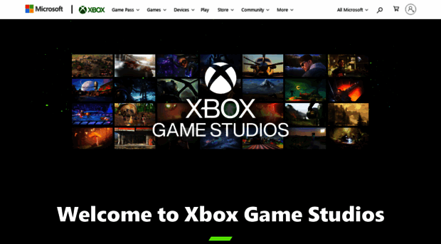 microsoftstudios.com