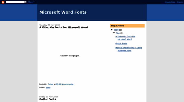 microsoftwordfonts.blogspot.com