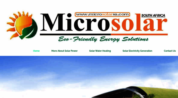 microsolarsa.com