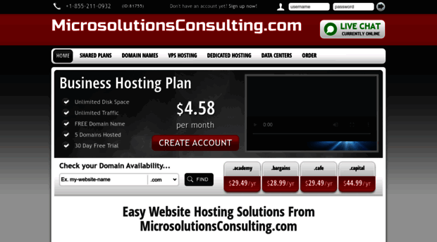 microsolutionsconsulting.com