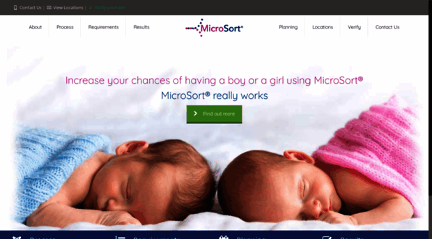 microsort.com