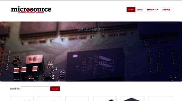 microsource.co.za