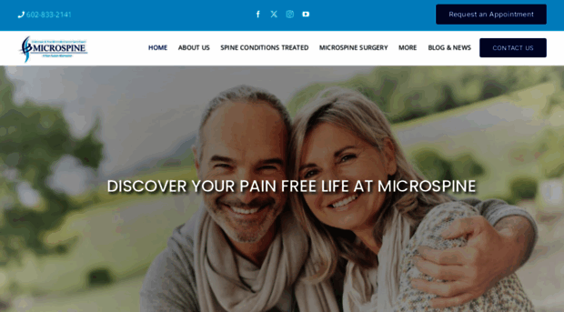 microspinemd.com