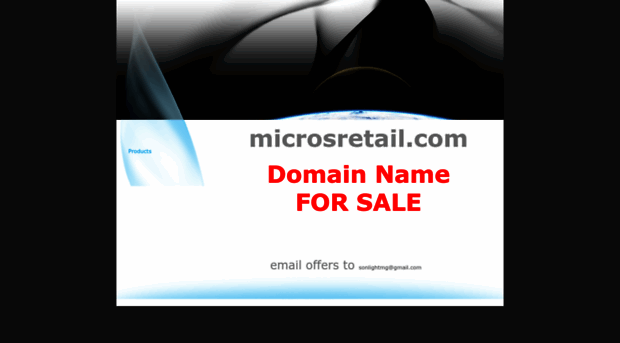 microsretail.com