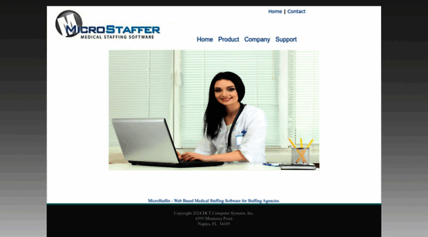 microstaffer.com