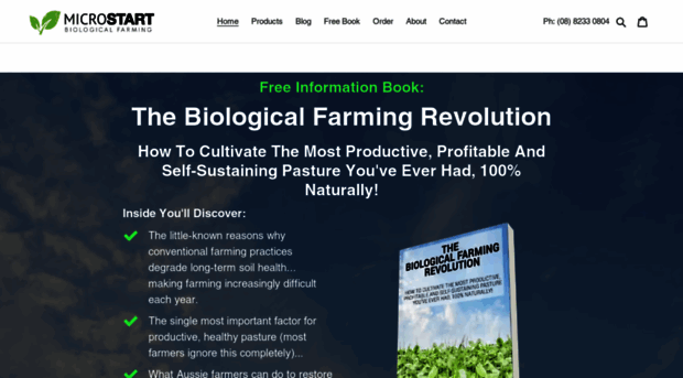 microstartfarming.com.au