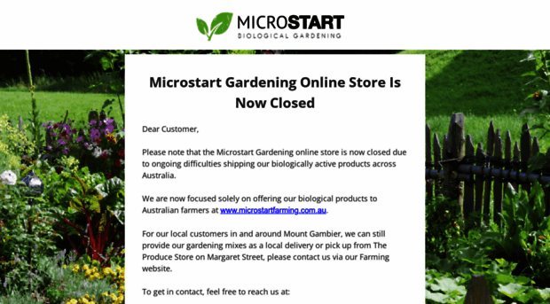 microstartgardening.com.au