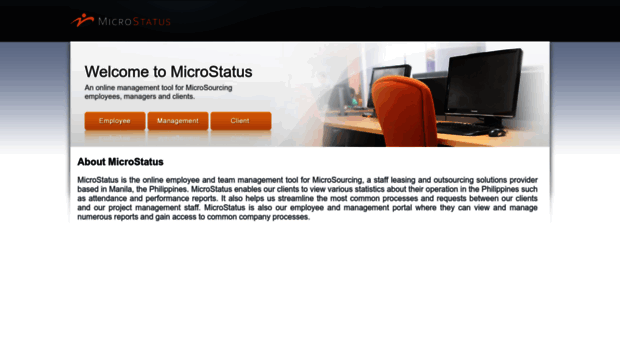 microstatus.com