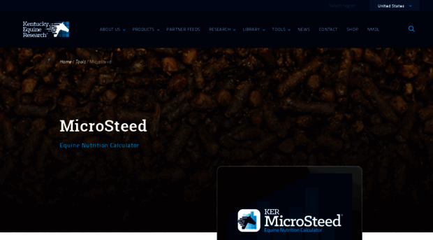 microsteed.com