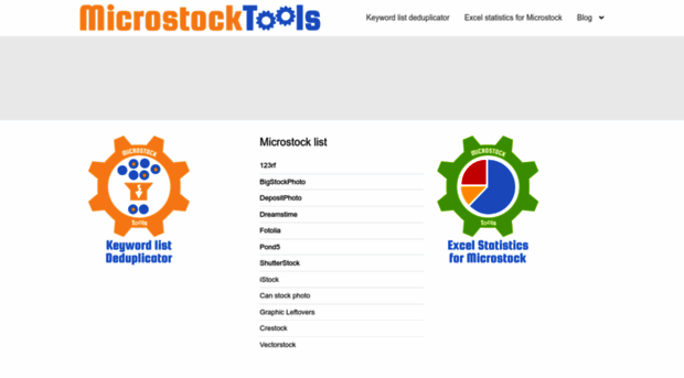 microstocktools.com