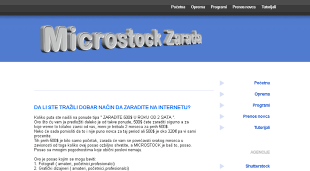 microstockzarada.com