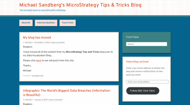 microstrategyexamprep.wordpress.com