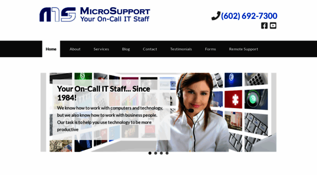 microsupport.com